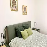 Casa Ganza Ferienhaus Pisa