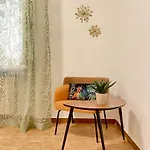 Casa Ganza Ferienhaus