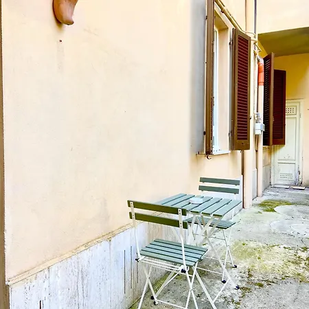 Casa Ganza Ferienhaus