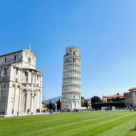 Casa Ganza Pisa