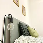 Vakantiehuis Casa Ganza Pisa