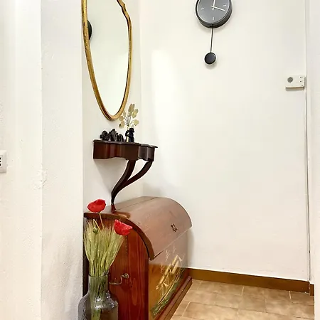 Casa Ganza * Пиза