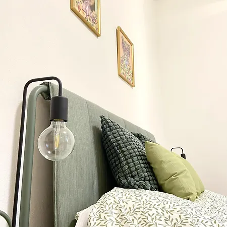 Дом отдыха Casa Ganza Пиза