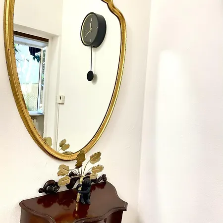 Casa Ganza * Пиза