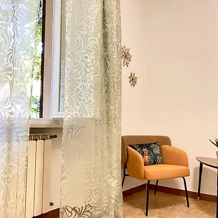 Casa Ganza Nyaraló