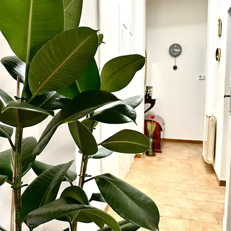 Casa Ganza Hébergement de vacances