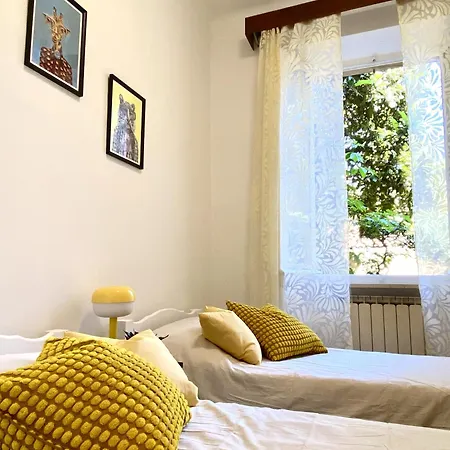 Casa Ganza *