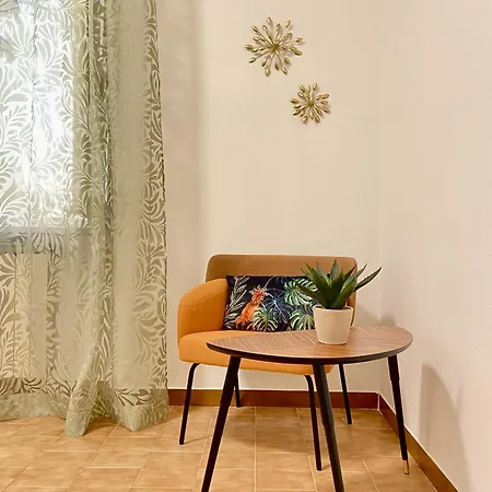 Casa Ganza Hébergement de vacances