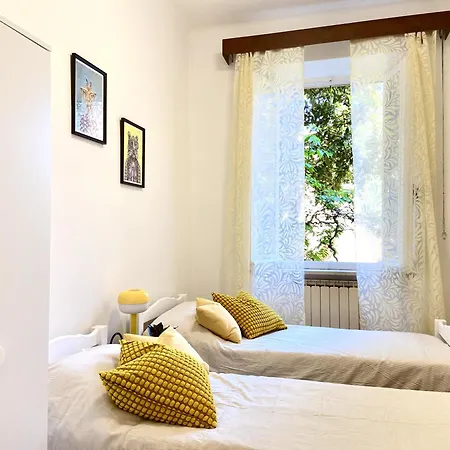 Nyaraló Casa Ganza