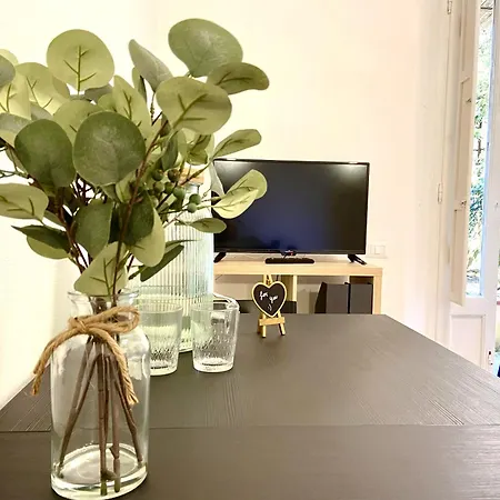 Casa Ganza Hébergement de vacances *