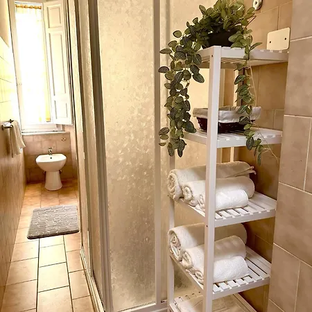 Casa Ganza Holiday home *