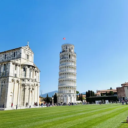 Casa Ganza Pisa