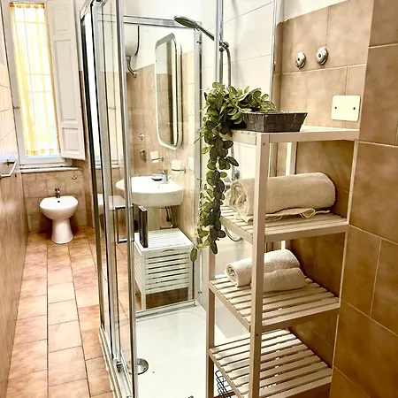 Nyaraló Casa Ganza *