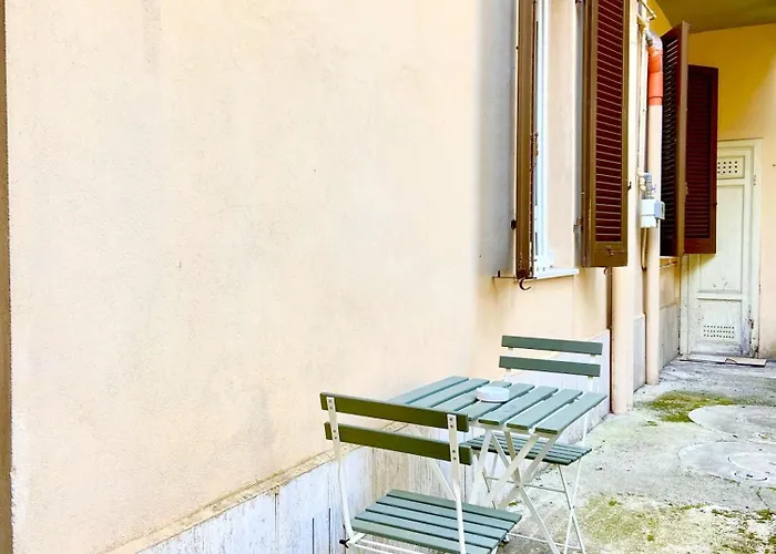 Casa Ganza Prázdninový dům