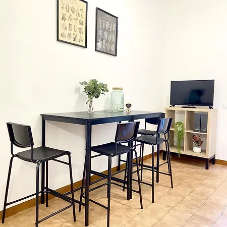 Casa Ganza Hébergement de vacances Pise